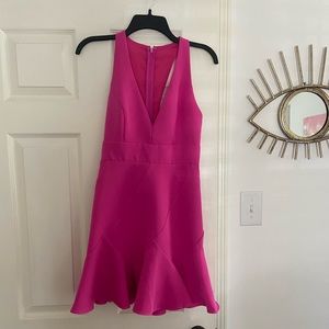 Do+be pink summer dress